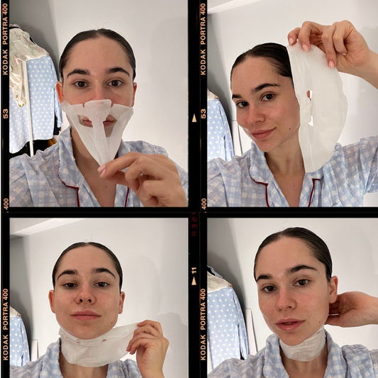 Get the Most Out of Your Face Mask with These Skincare Tips and Hacks